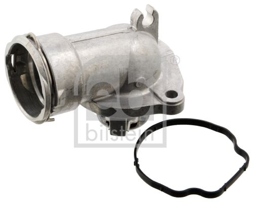 FEBI BILSTEIN 104757 Termostatas, aušinimo skystis