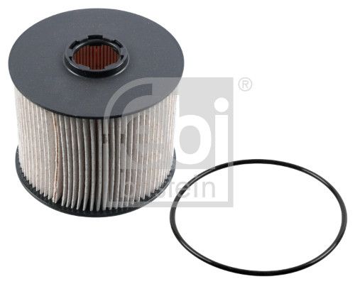 FEBI BILSTEIN 104809 Kuro filtras