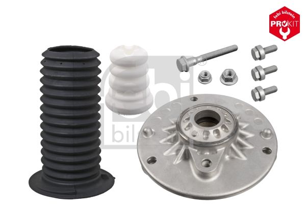 FEBI BILSTEIN 104871 Remonto komplektas, pakabos statramstis