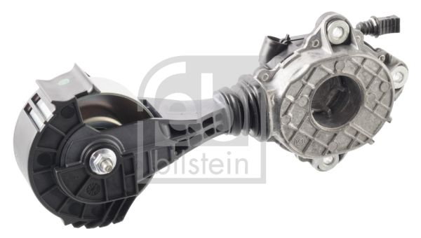 FEBI BILSTEIN 104908 Diržo įtempiklis, V formos rumbuotas diržas