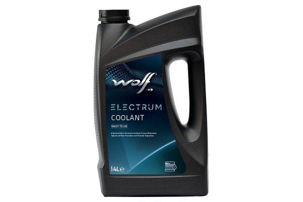 WOLF 1050875 Antifrizas