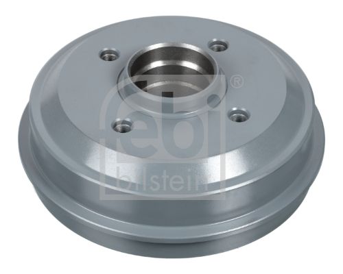 Stabdžių būgnas FEBI BILSTEIN 10537