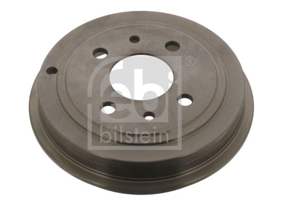 Stabdžių būgnas FEBI BILSTEIN 10561
