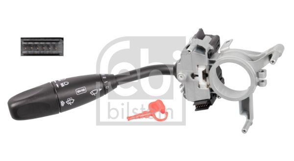 Vairo kolonėlės jungiklis FEBI BILSTEIN 105765