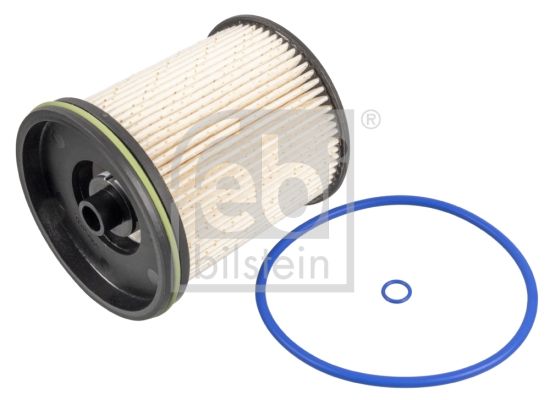 FEBI BILSTEIN 105786 Kuro filtras