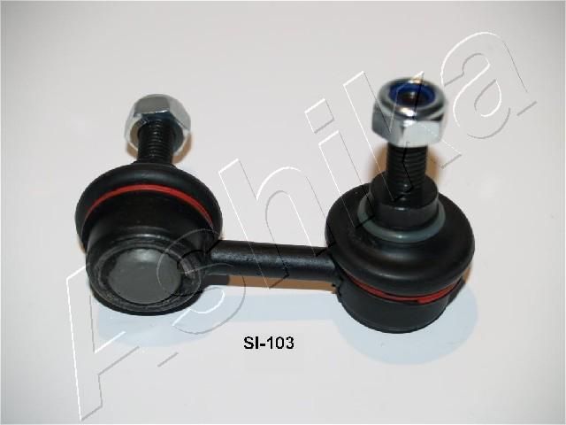 ASHIKA 106-01-103R Prikabinimo svirtis