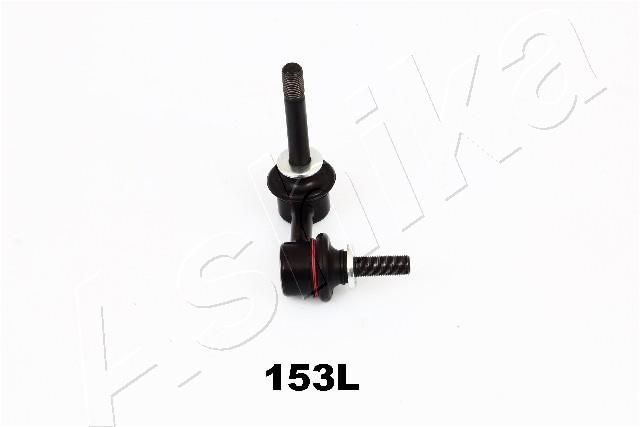 ASHIKA 106-01-153L Prikabinimo svirtis