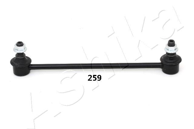 ASHIKA 106-02-259 Prikabinimo svirtis