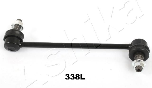 ASHIKA 106-03-338L Prikabinimo svirtis