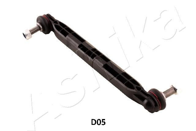 ASHIKA 106-0D-D05 Prikabinimo svirtis