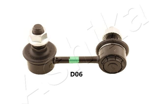 ASHIKA 106-0D-D06L Prikabinimo svirtis