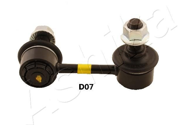 ASHIKA 106-0D-D06R Prikabinimo svirtis