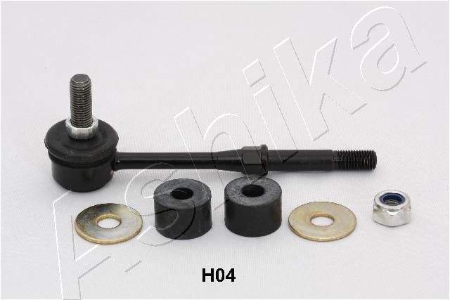 ASHIKA 106-0H-H04 Prikabinimo svirtis