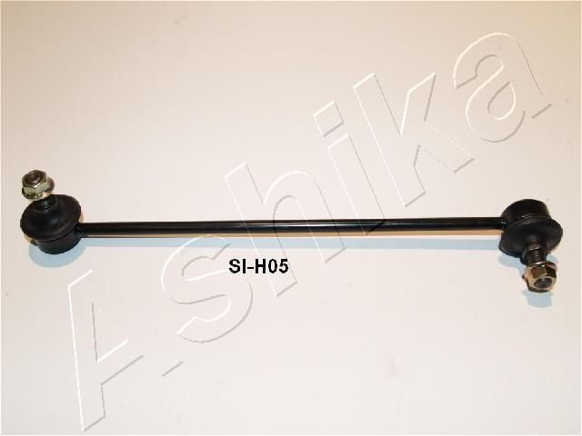 ASHIKA 106-0H-H05R Prikabinimo svirtis