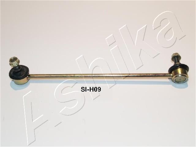 ASHIKA 106-0H-H08R Prikabinimo svirtis