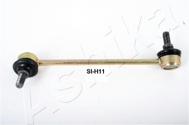 ASHIKA 106-0H-H10R Prikabinimo svirtis