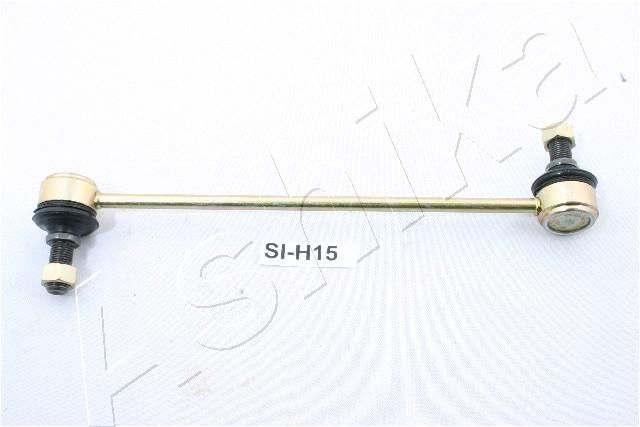 ASHIKA 106-0H-H14R Prikabinimo svirtis