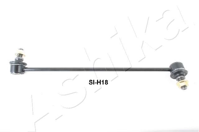 ASHIKA 106-0H-H18L Prikabinimo svirtis