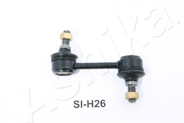 ASHIKA 106-0H-H26 Prikabinimo svirtis