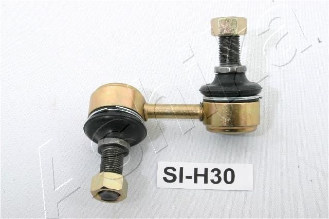 ASHIKA 106-0H-H29L Prikabinimo svirtis