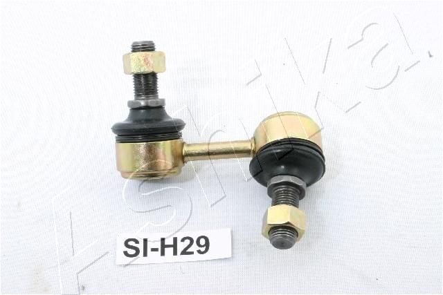 ASHIKA 106-0H-H29R Prikabinimo svirtis
