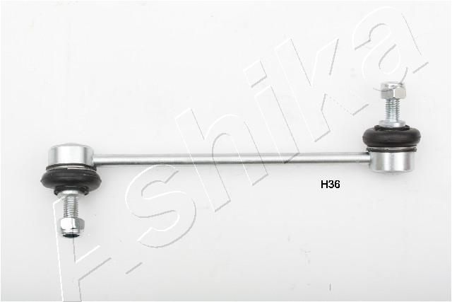 ASHIKA 106-0H-H36L Prikabinimo svirtis