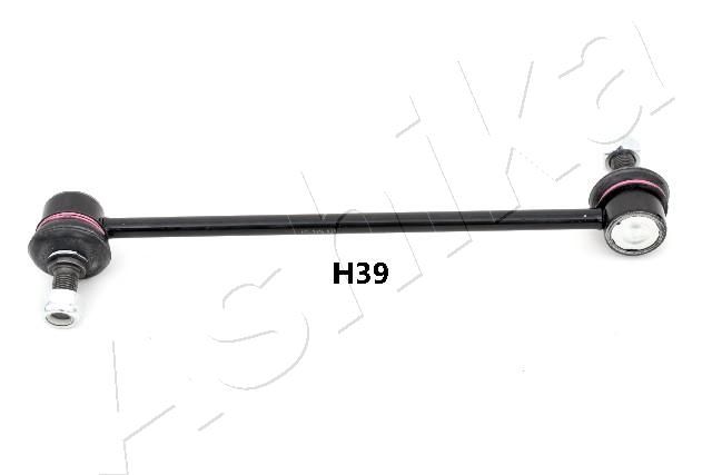 ASHIKA 106-0H-H39 Prikabinimo svirtis