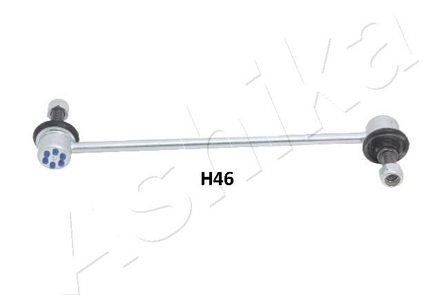 ASHIKA 106-0H-H46 Prikabinimo svirtis