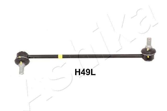 ASHIKA 106-0H-H49L Prikabinimo svirtis