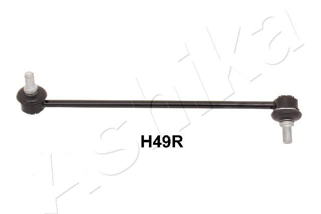 ASHIKA 106-0H-H49R Prikabinimo svirtis