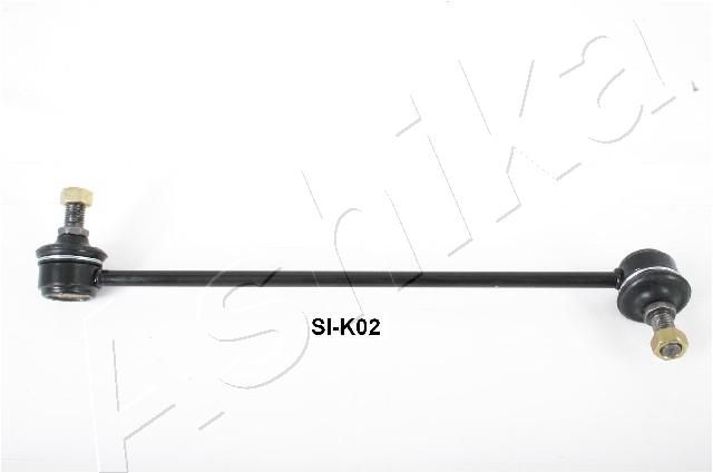 ASHIKA 106-0K-K01L Prikabinimo svirtis