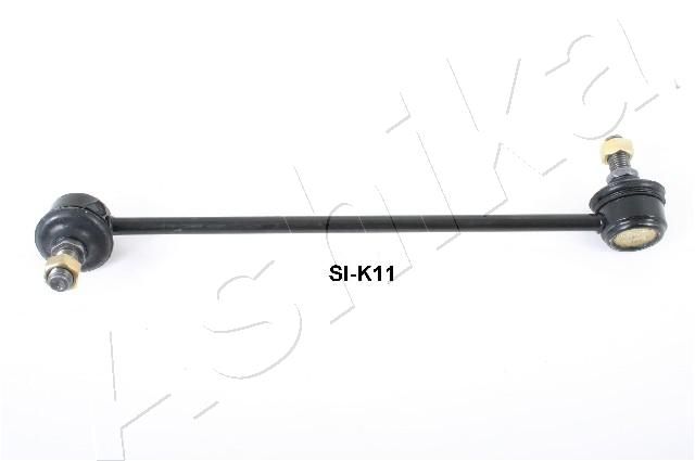 ASHIKA 106-0K-K10R Prikabinimo svirtis
