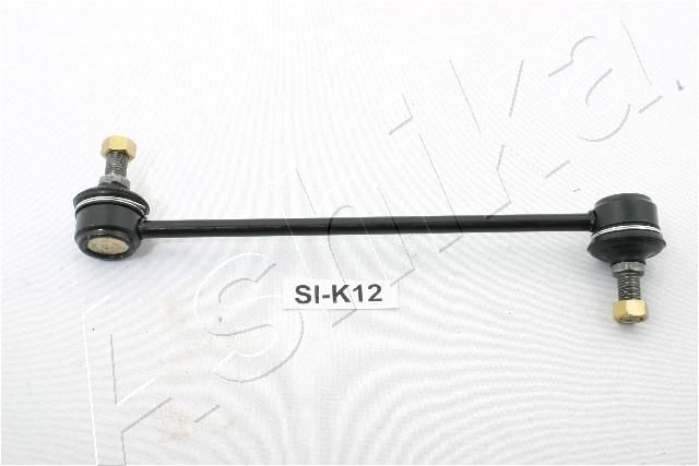 ASHIKA 106-0K-K12L Prikabinimo svirtis