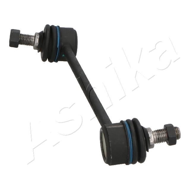ASHIKA 106-0K-K12R Prikabinimo svirtis