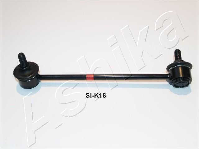 ASHIKA 106-0K-K17L Prikabinimo svirtis