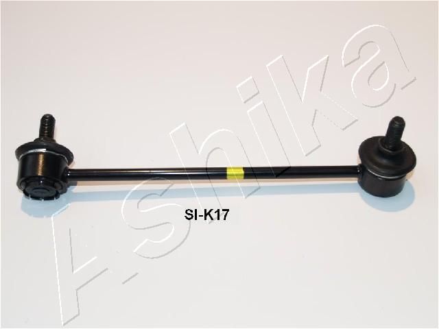 ASHIKA 106-0K-K17R Prikabinimo svirtis