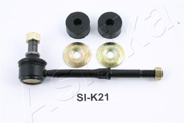 ASHIKA 106-0K-K21 Prikabinimo svirtis