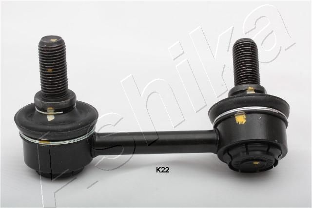 ASHIKA 106-0K-K22L Prikabinimo svirtis