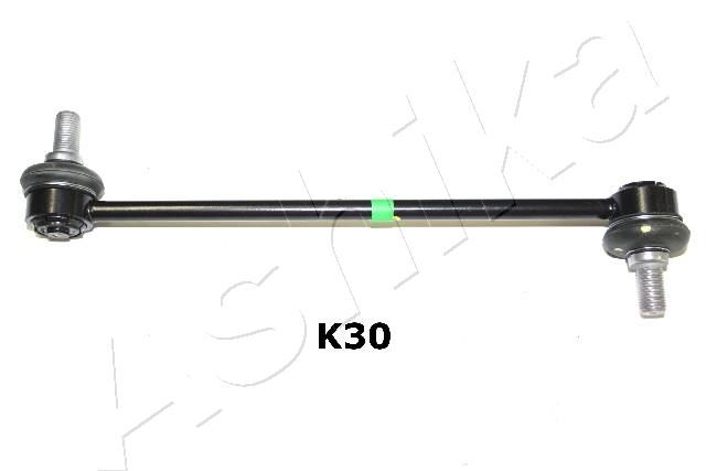 ASHIKA 106-0K-K30 Prikabinimo svirtis