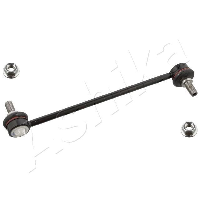 ASHIKA 106-0K-K33 Prikabinimo svirtis