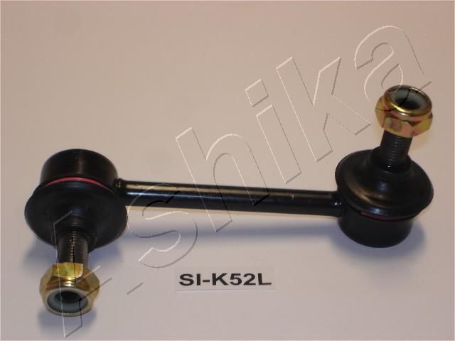 ASHIKA 106-0K-K52L Prikabinimo svirtis