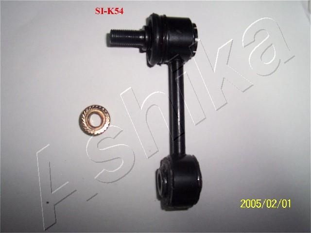 ASHIKA 106-0K-K54 Prikabinimo svirtis