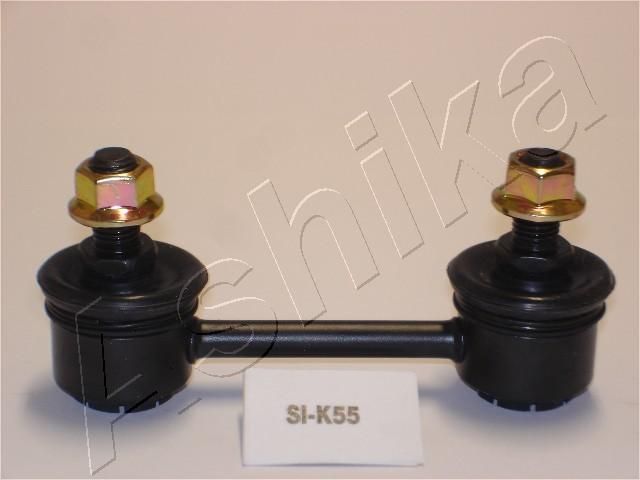 ASHIKA 106-0K-K55 Prikabinimo svirtis