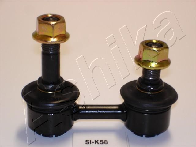 ASHIKA 106-0K-K58 Prikabinimo svirtis