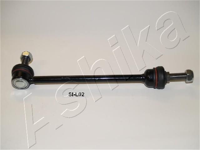 ASHIKA 106-0L-L02 Prikabinimo svirtis