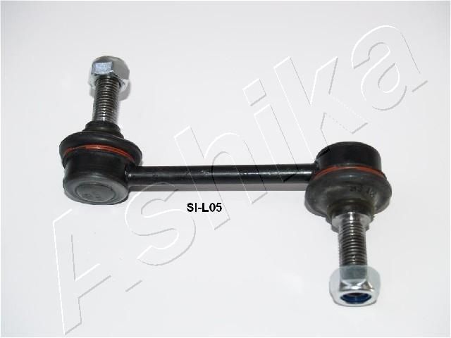 ASHIKA 106-0L-L05 Prikabinimo svirtis