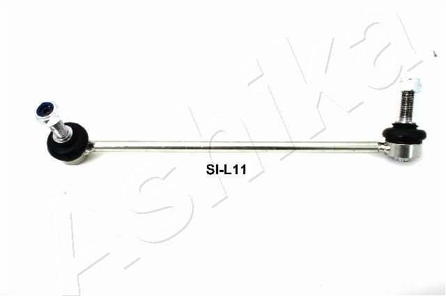 ASHIKA 106-0L-L10R Prikabinimo svirtis