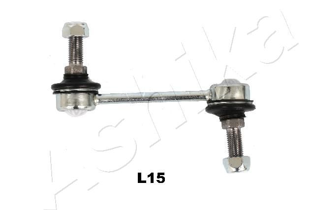 ASHIKA 106-0L-L15 Prikabinimo svirtis
