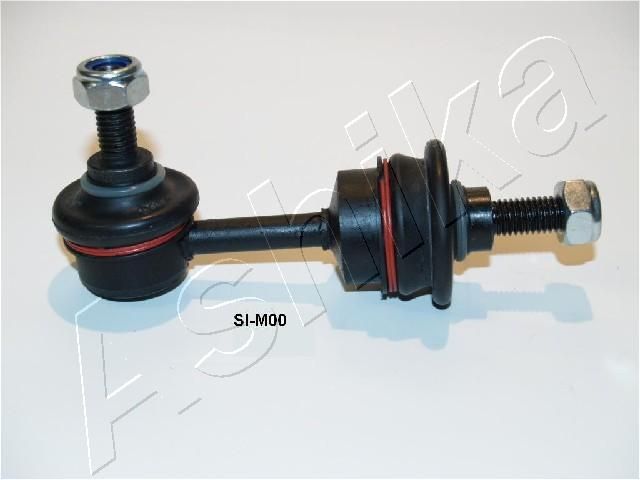 ASHIKA 106-0M-M00 Prikabinimo svirtis