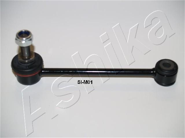 ASHIKA 106-0M-M01 Prikabinimo svirtis